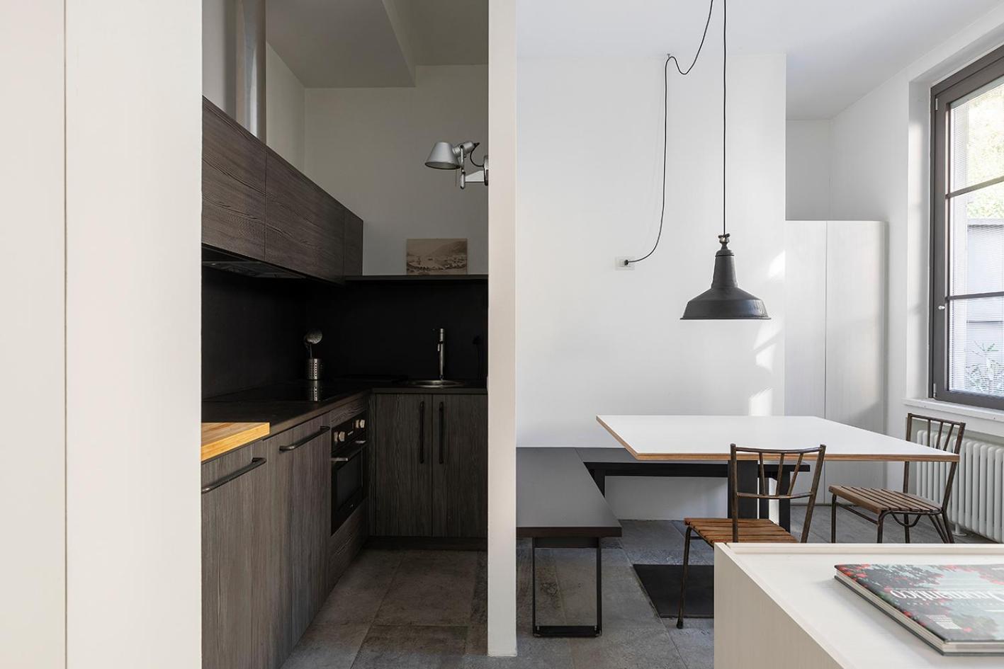 Lc Lake Como Apartments 외부 사진